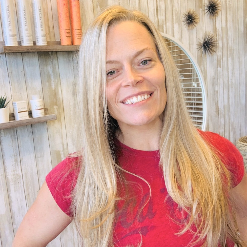 Meet your Posher, Angela